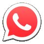 واتساب الاحمر ابو عرب تحميل الواتس الاحمر WhatsApp Red v24 ضد الحظر