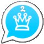 واتساب الازرق تحميل الواتس الأزرق ابو عرب WhatsApp Blue v24 ضد الحظر 2024